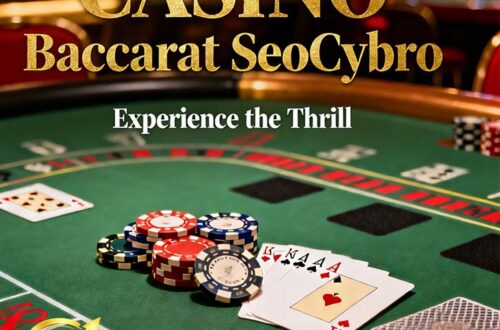 SeoCybro Slot Seabank OTBola Promo Eksklusif Member Baru