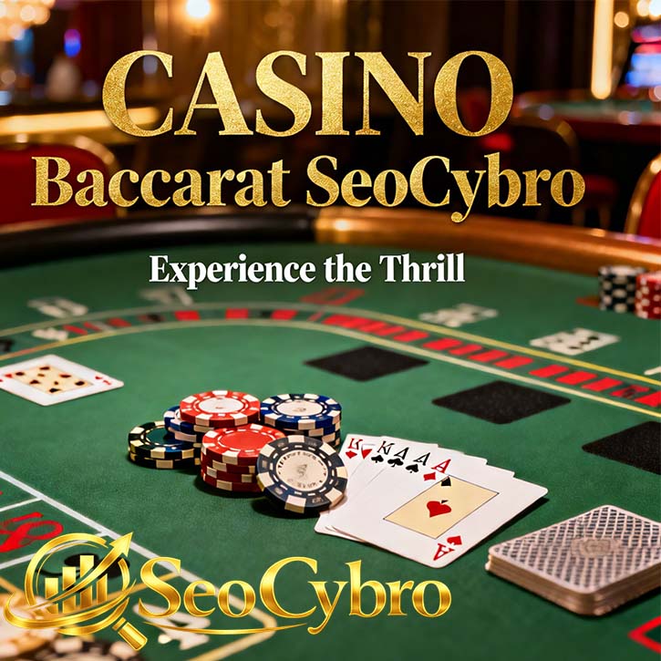 SeoCybro Slot Seabank OTBola Promo Eksklusif Member Baru