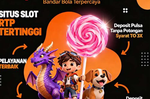 OTBola Situs Slot Online Resmi Terpercaya Indonesia