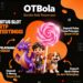 OTBola Situs Slot Online Resmi Terpercaya Indonesia