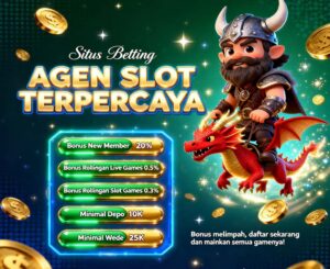 Ruby388 Slot Online Mudah Menang untuk Semua Pemain